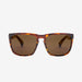 Electric Knoxville XL Matte Tort Bronze Polarised (11213943)