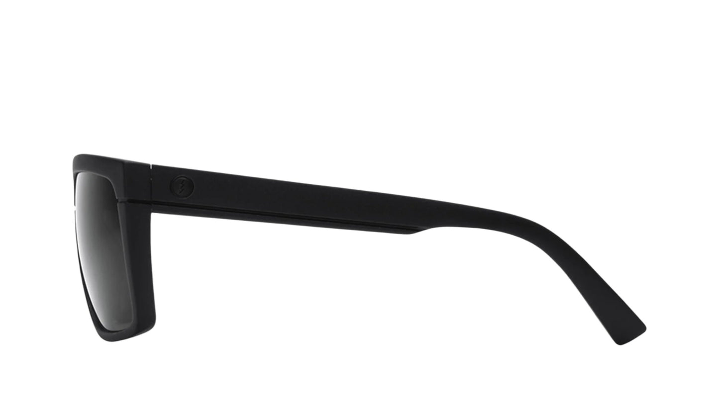 Electric Black Top Matte Black Grey (12801020)