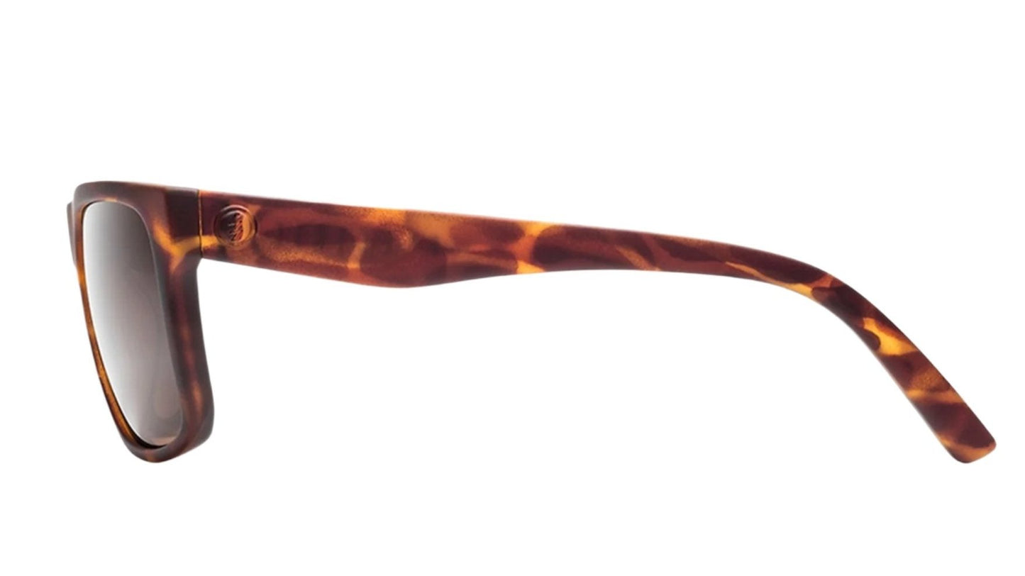 Electric Swingarm Matte Tort Bronze Polarised (12913943)