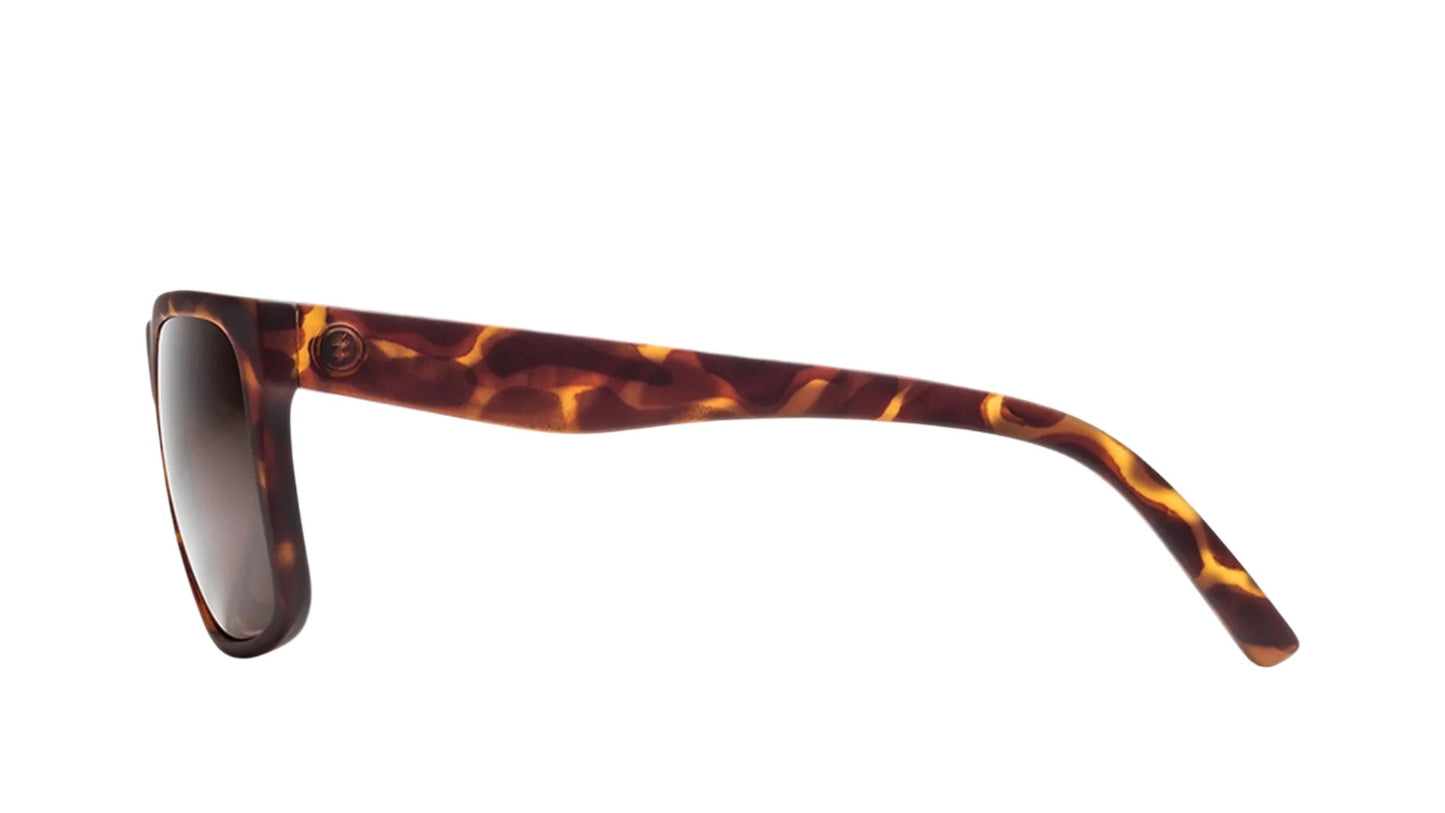 Electric Swingarm XL Matte Tort Bronze Polarised (15913943)