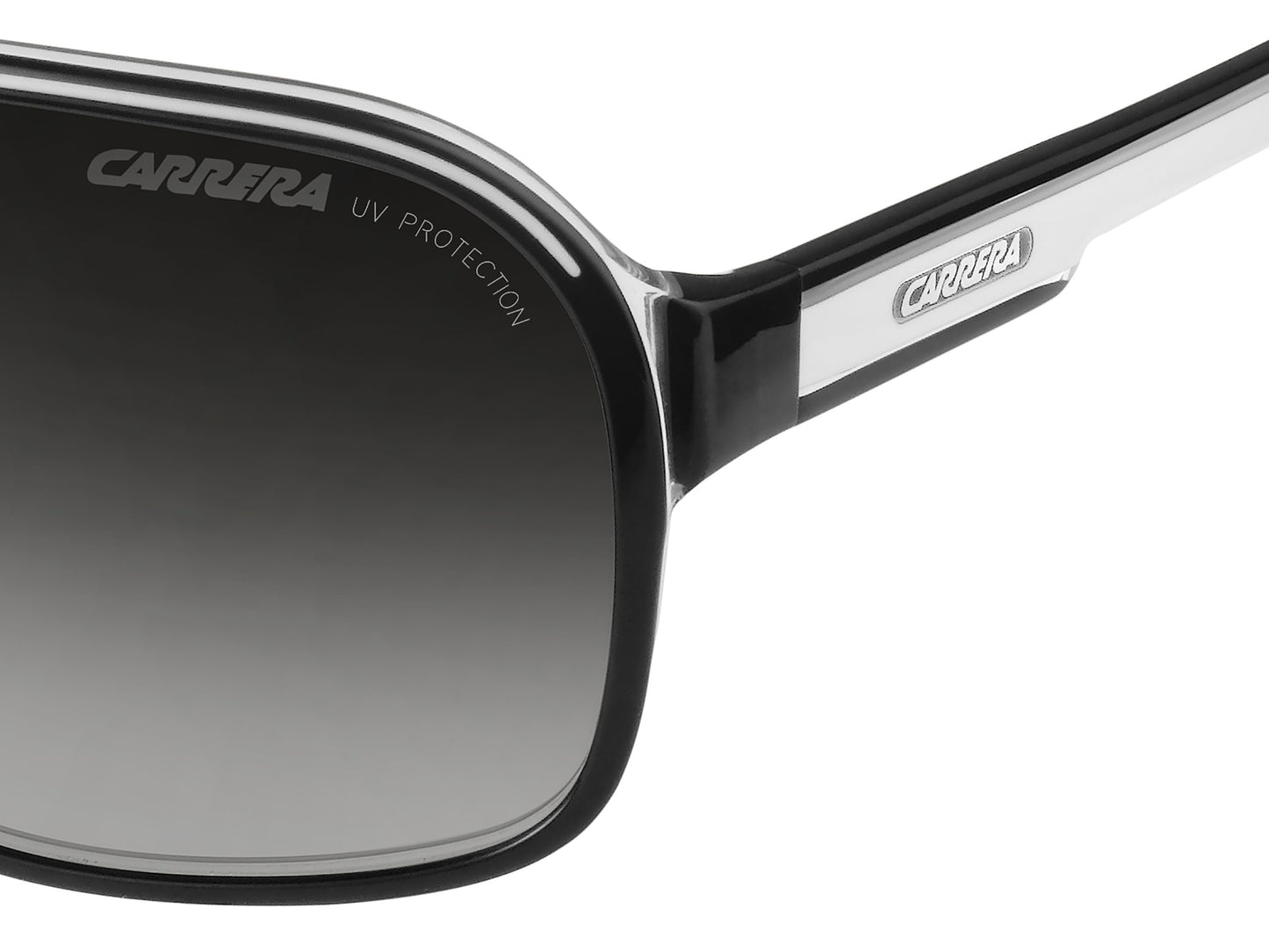 Carrera Grand Prix 2 Black Crystal White Grey Gradient (T4M)