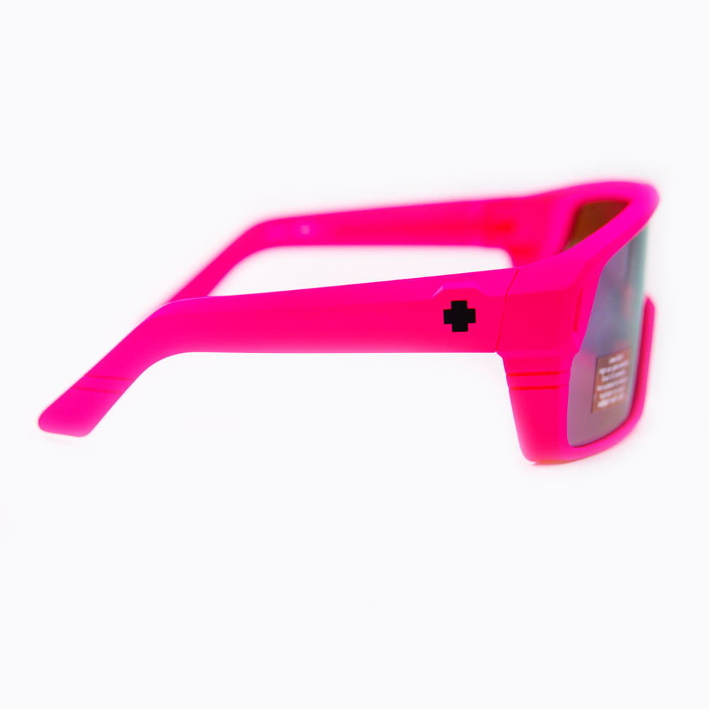 Spy Monolith Neon Pink Happy Bronze Light Green Spectra (SPS-MONPK0E)