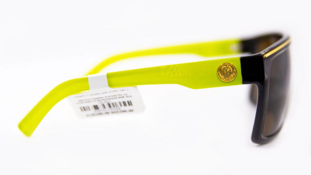 Dragon Fame Jet Acid Bronze (720-2023)