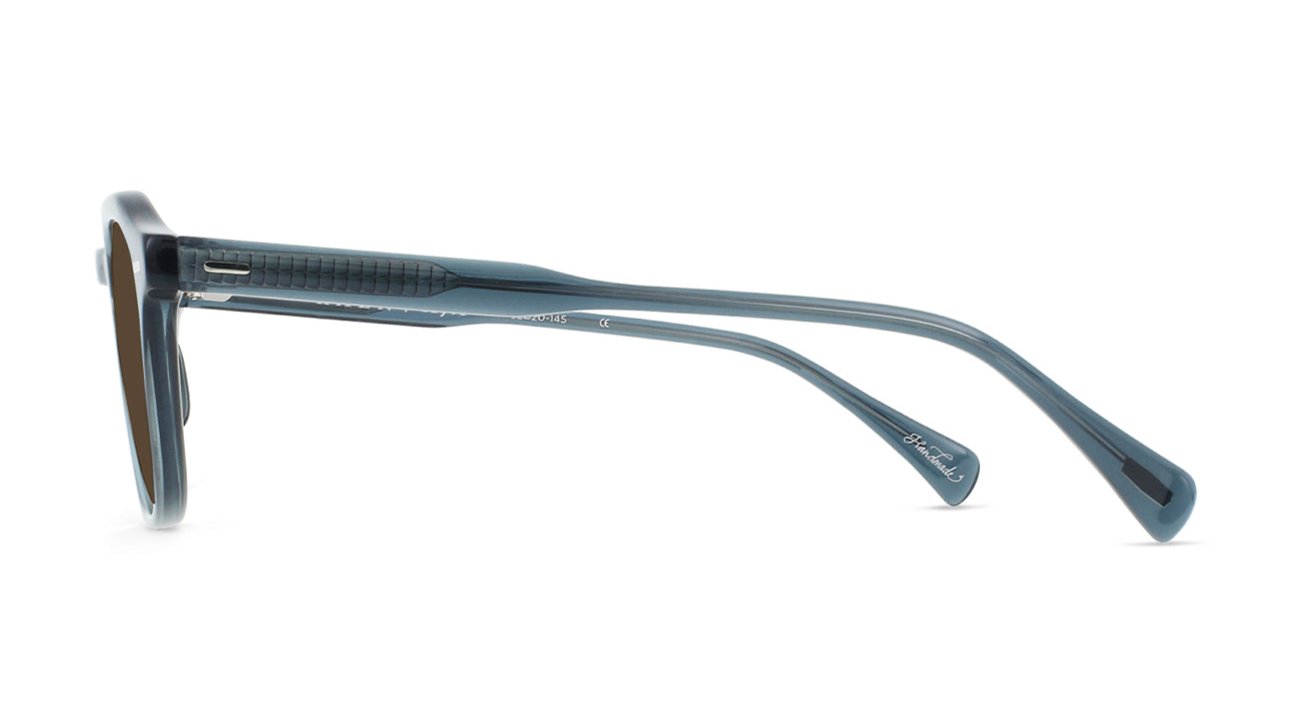 Raen Clyve Absinthe Vibrant Brown Polarised (Clyve 05)