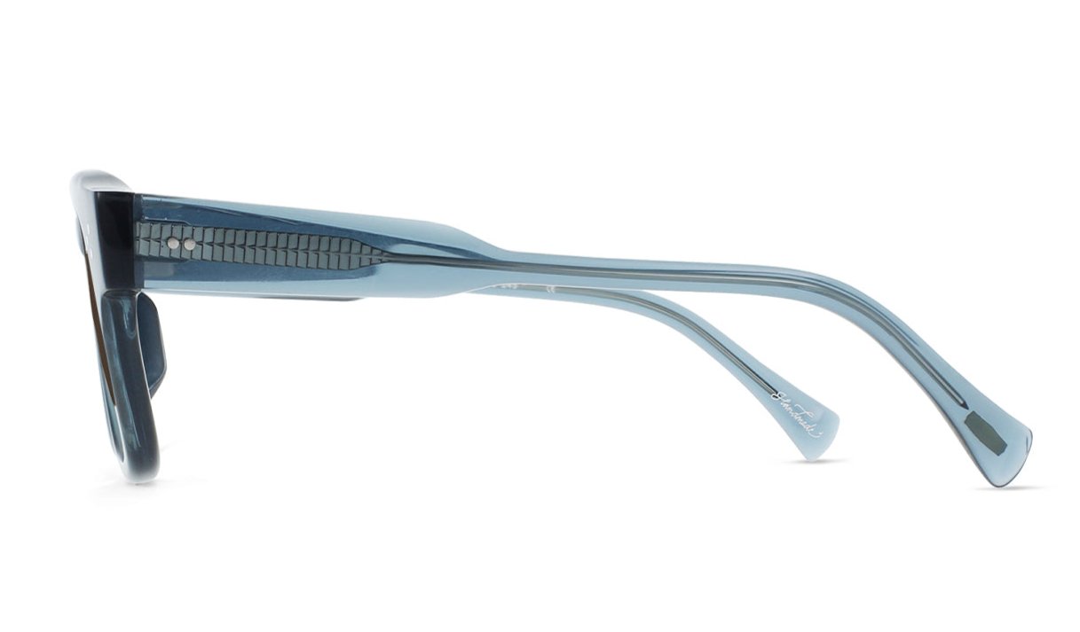 Raen Rece Absinthe Vibrant Brown Polarised (Rece 02)