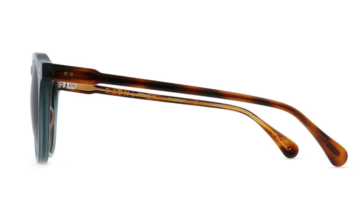 Raen Remmy Cirus Vibrant Brown Polarised (Remmy 06)