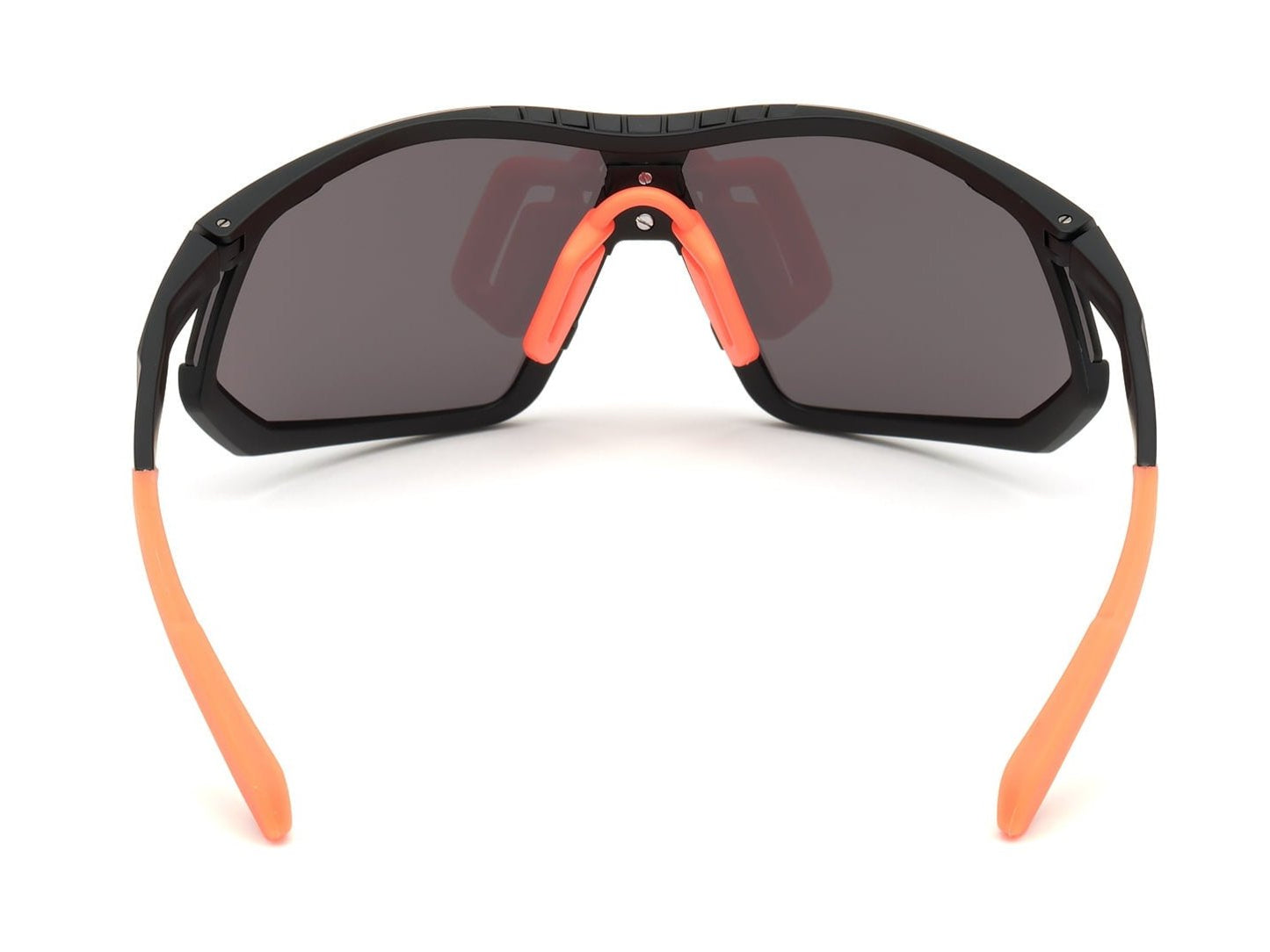 Adidas 002 Matte Black Grey (002 02A)