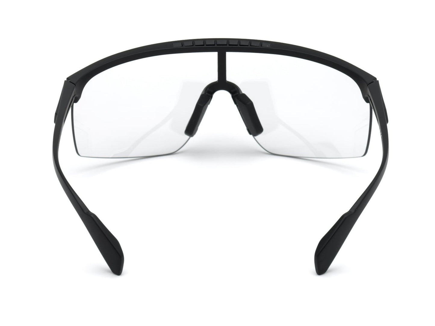 Adidas 005 Matte Black Clear to Grey Photochromic (005 01A)