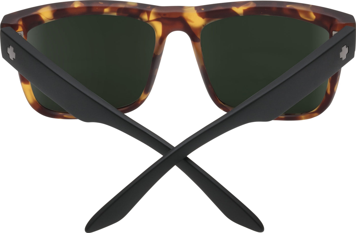 Spy Discord Vintage Tortoiseshell Happy Grey Green (SPDSTV09)