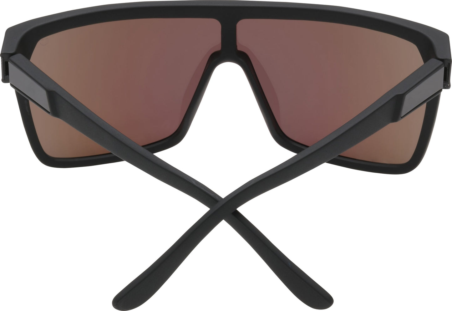 Spy Flynn Matte Black Happy Green Spectra (SPFYBKOE)