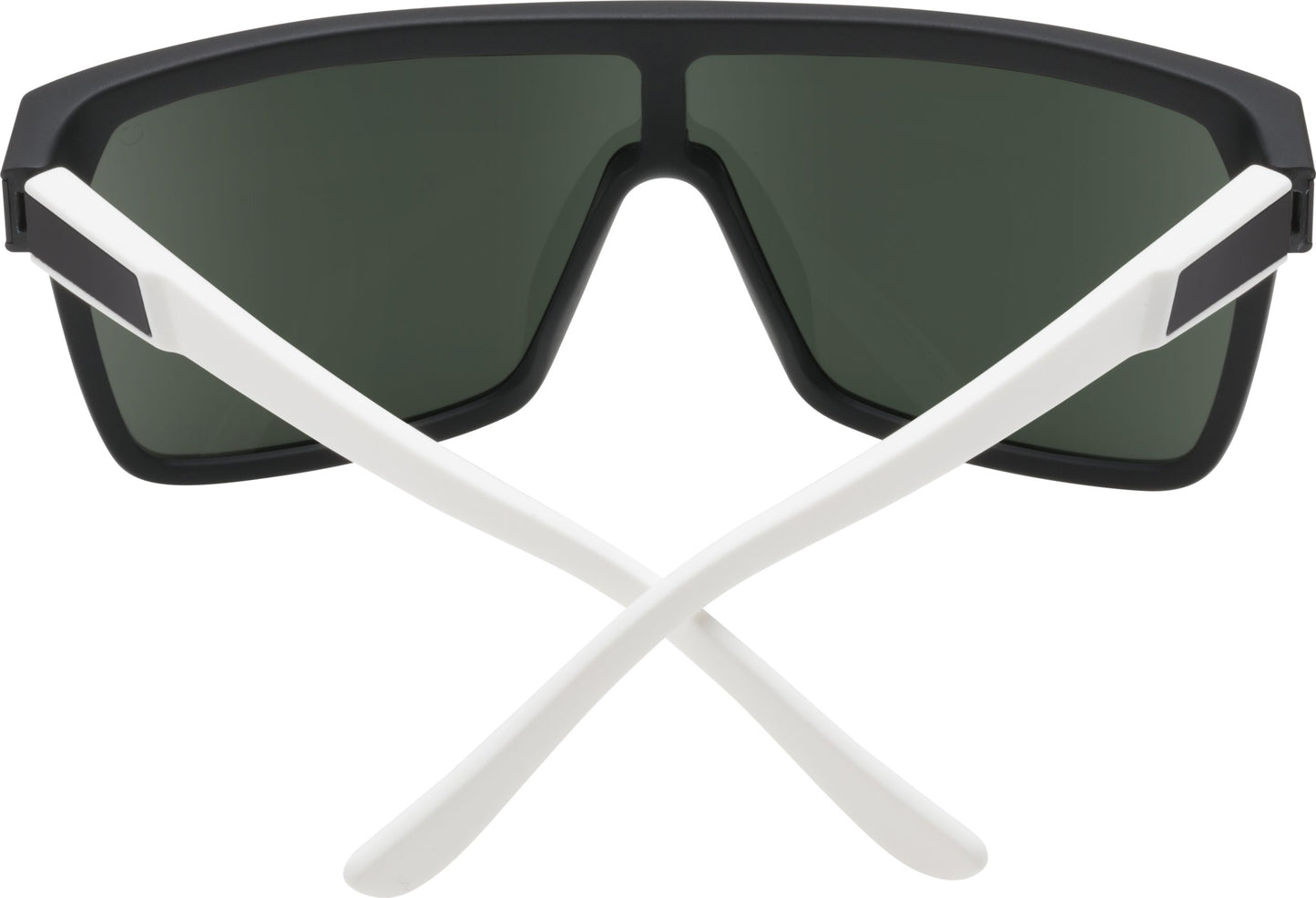 Spy Flynn Ebony Ivory with Grey lens (SPFYE100)