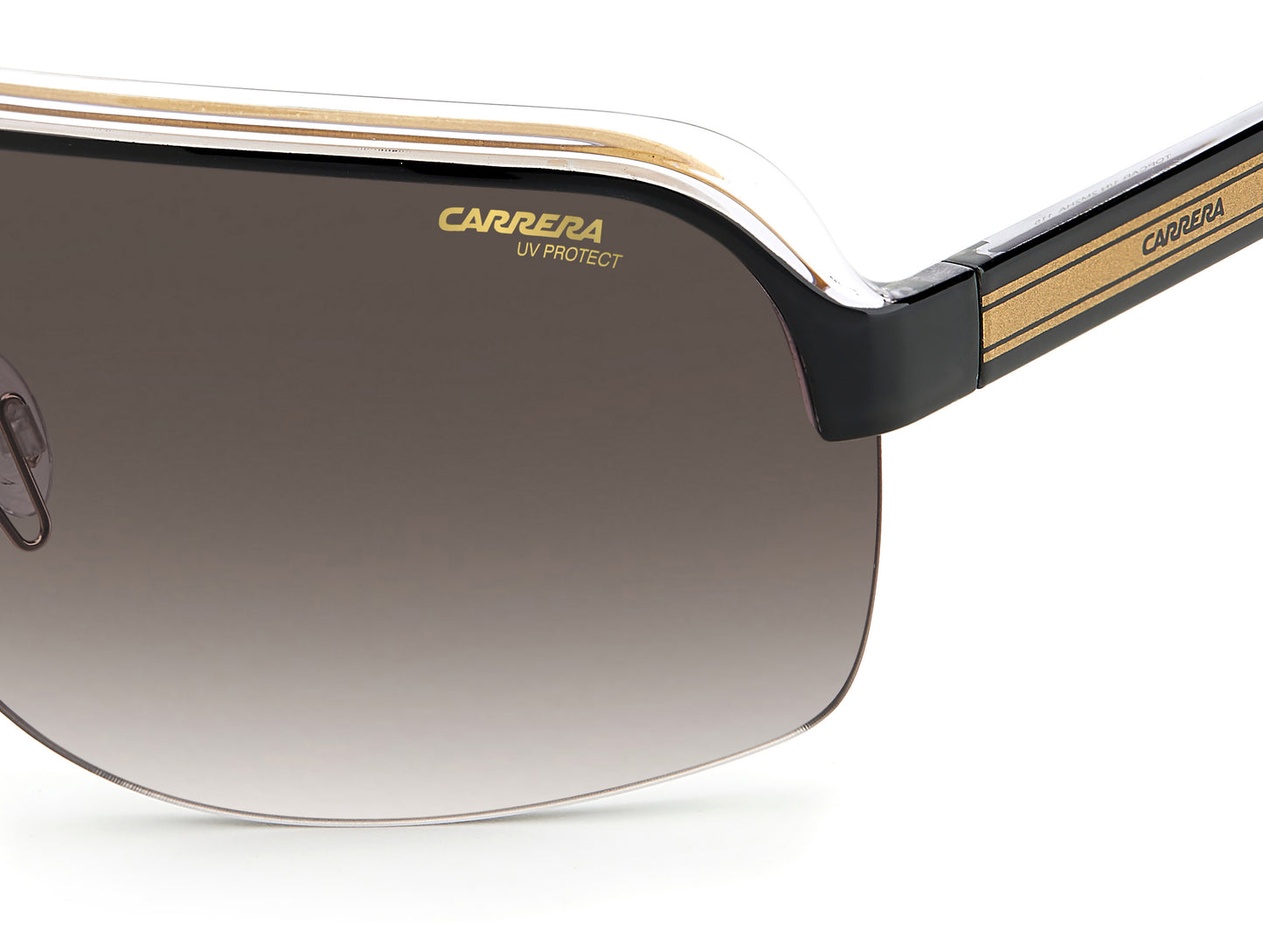Carrera TopCar 1 Black Gold Brown Gradient (TopCar 1 2M2)