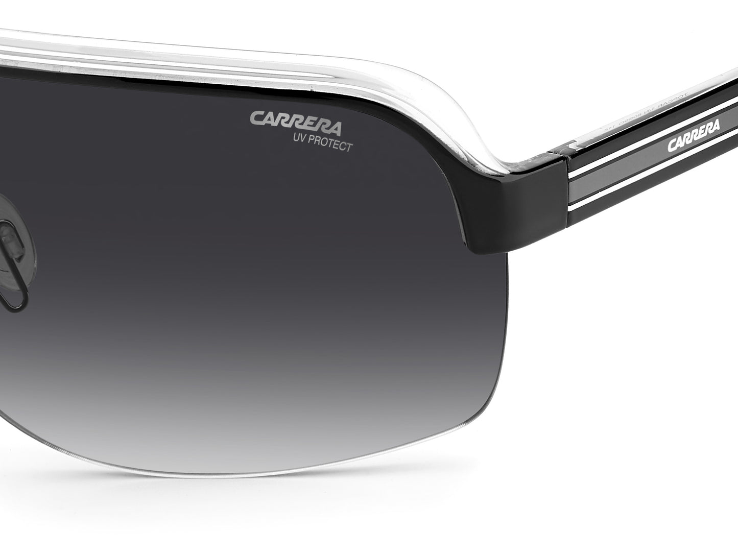 Carrera TopCar 1 Black White Grey Gradient (TopCar 1 80S)
