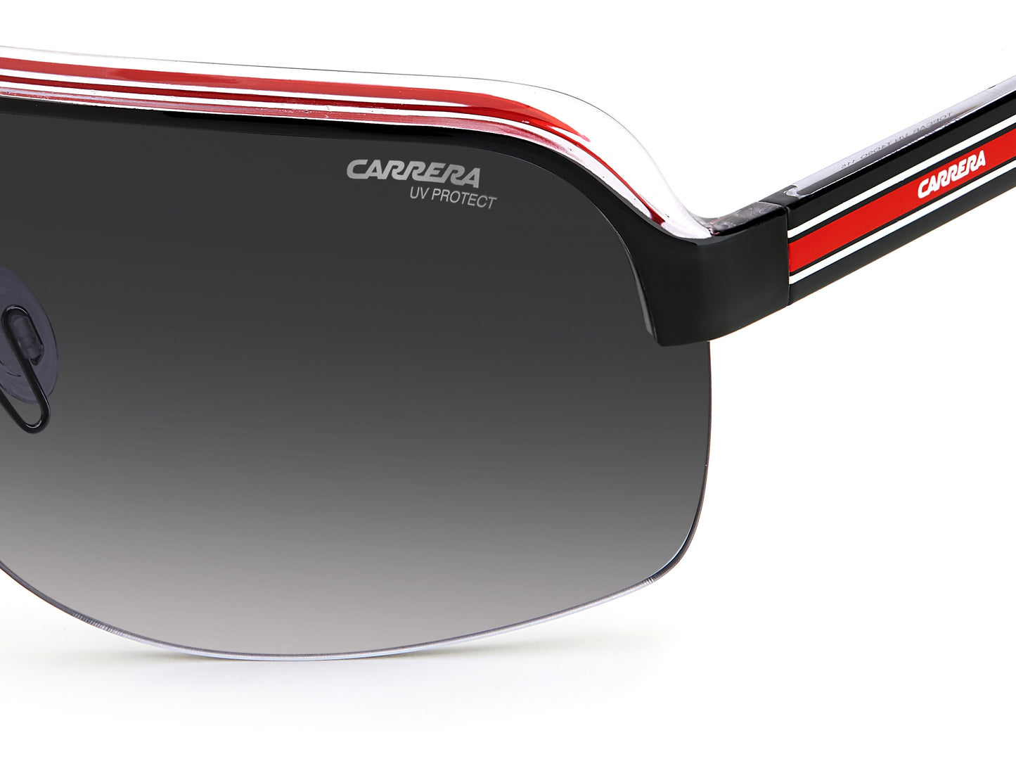 Carrera TopCar 1 Black Red Grey Gradient (Top Car T4O)