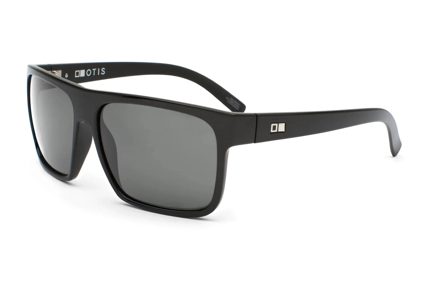 Otis After Dark Matte Black Grey (15-1705)