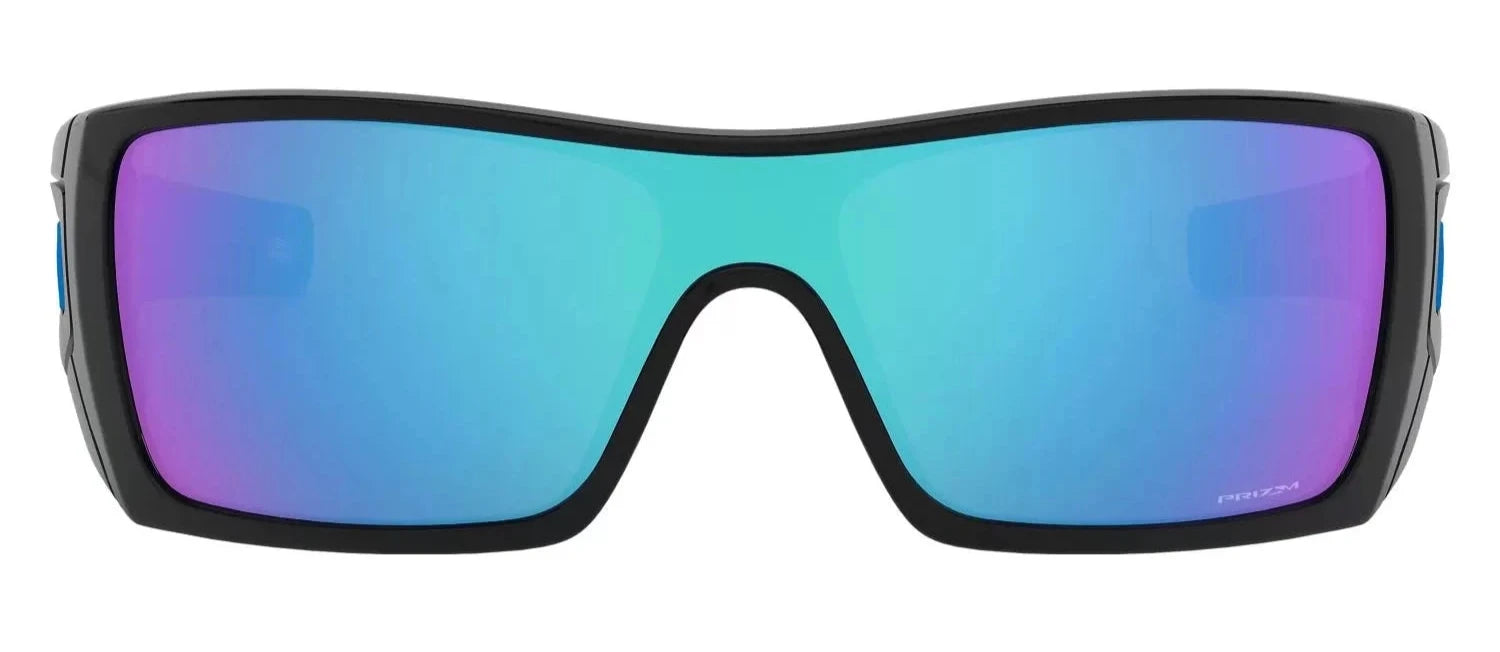 Oakley batwolf sales