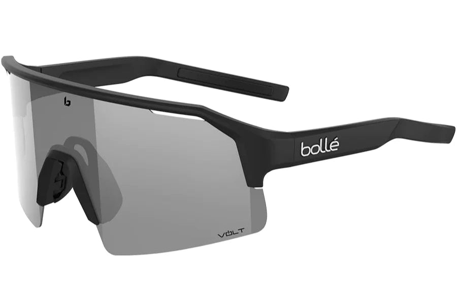 Bolle C-Shifter Matte Black Volt Gun (005003)