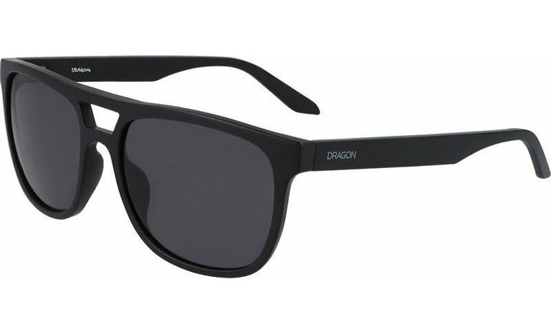 Dragon Cove Matte Black Grey LL (43716 002)