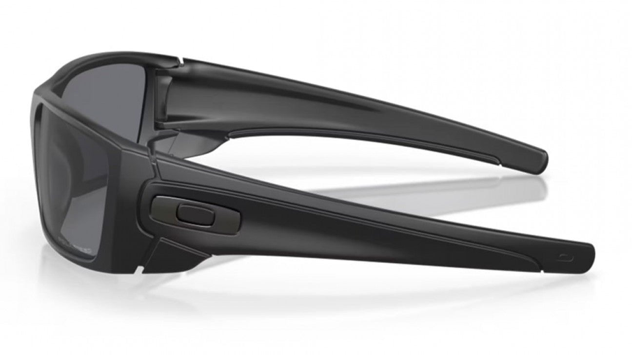 Oakley Fuel Cell Polarised Matte Black Grey (9096 05)
