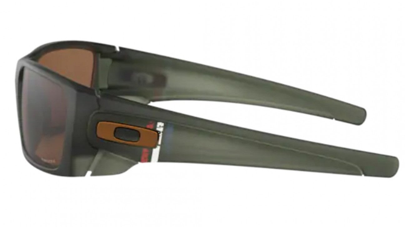 Oakley Fuel Cell Matte Olive Ink Prizm Tungsten (9096 J7)