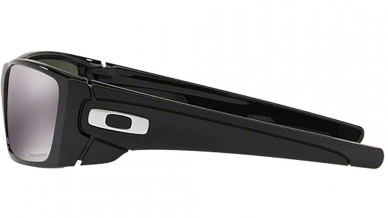 Oakley Fuel Cell Polished Black Prizm Black Iridium (9096 J5)