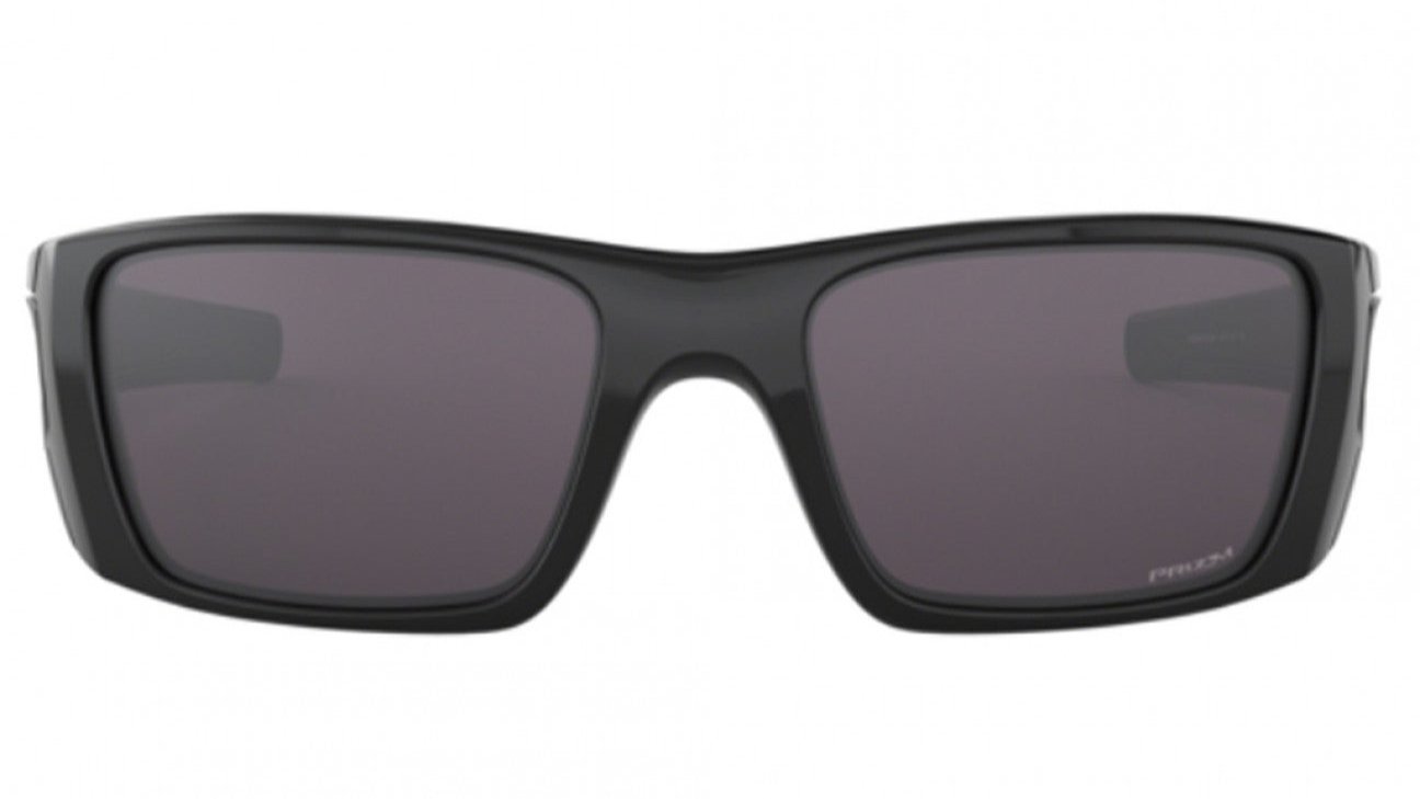 Oakley Fuel Cell Sunglasses Polished Black Prizm Grey