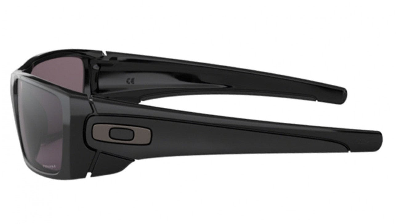 Oakley Fuel Cell Polished Black Prizm Grey (9096 K2)