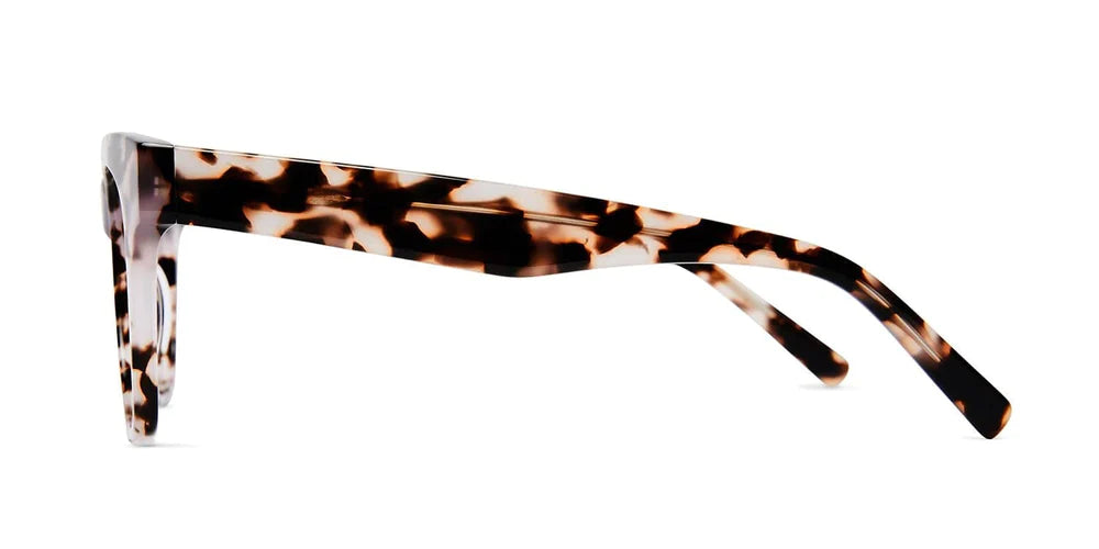 Baxter Blue Georgie Opal Tortoise Blue Light Lens (03)