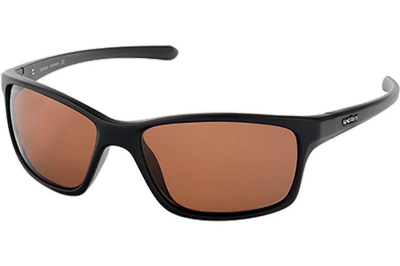 Spotters Grit Jnr Polarised Matte Black Glass Halide (Grit Jnr)