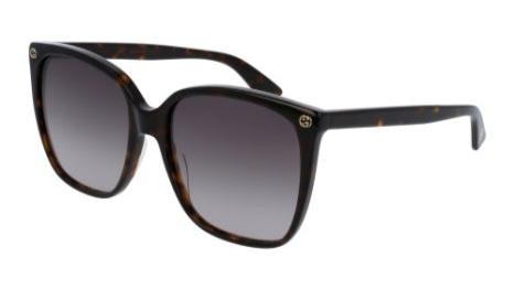 Gucci 022 Havana Brown Gradient (022 003)