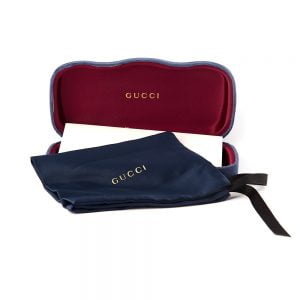 Gucci 1023 Black Grey Gradient (1023 008)