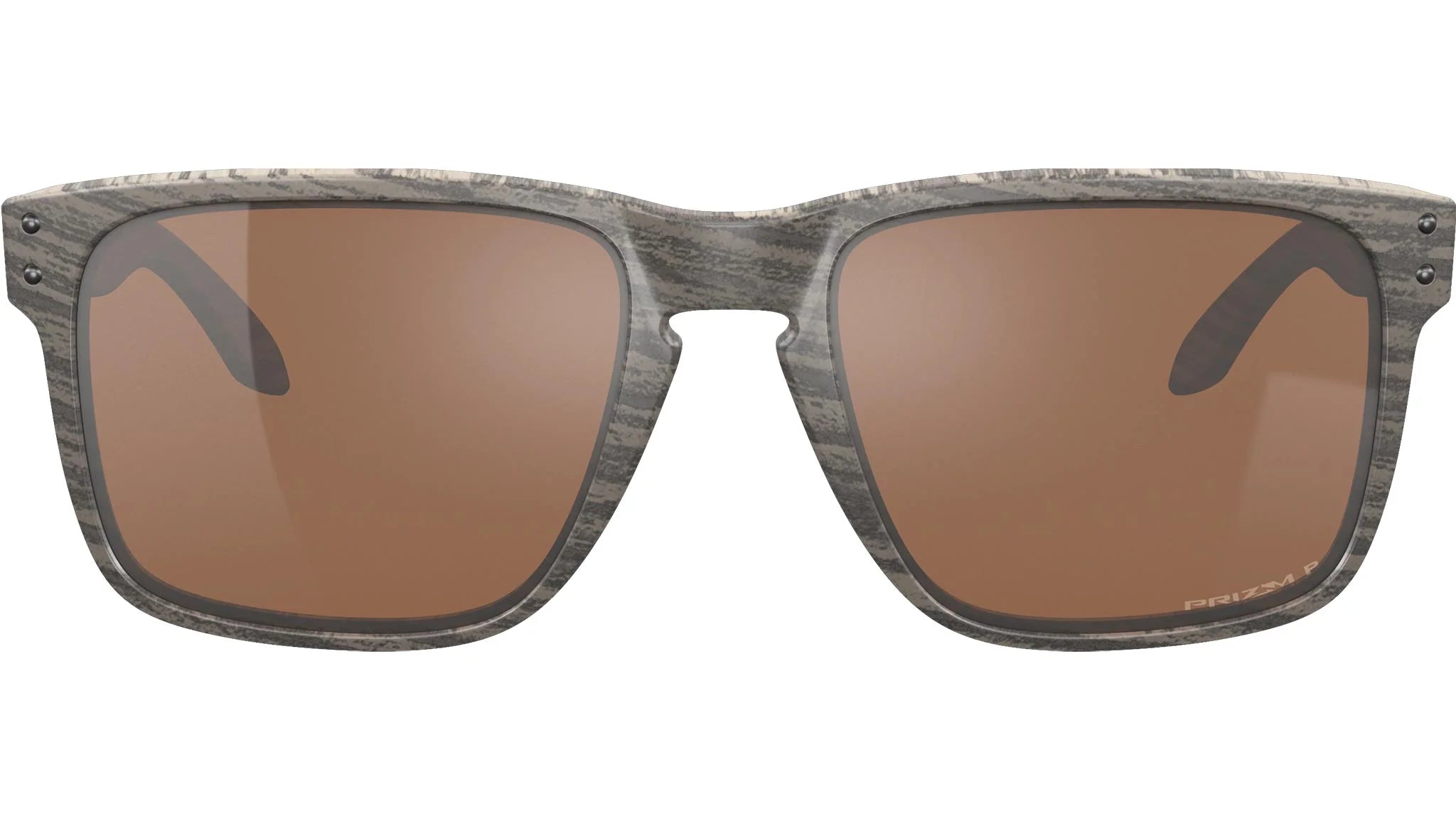 Oakley holbrook woodgrain xl sales