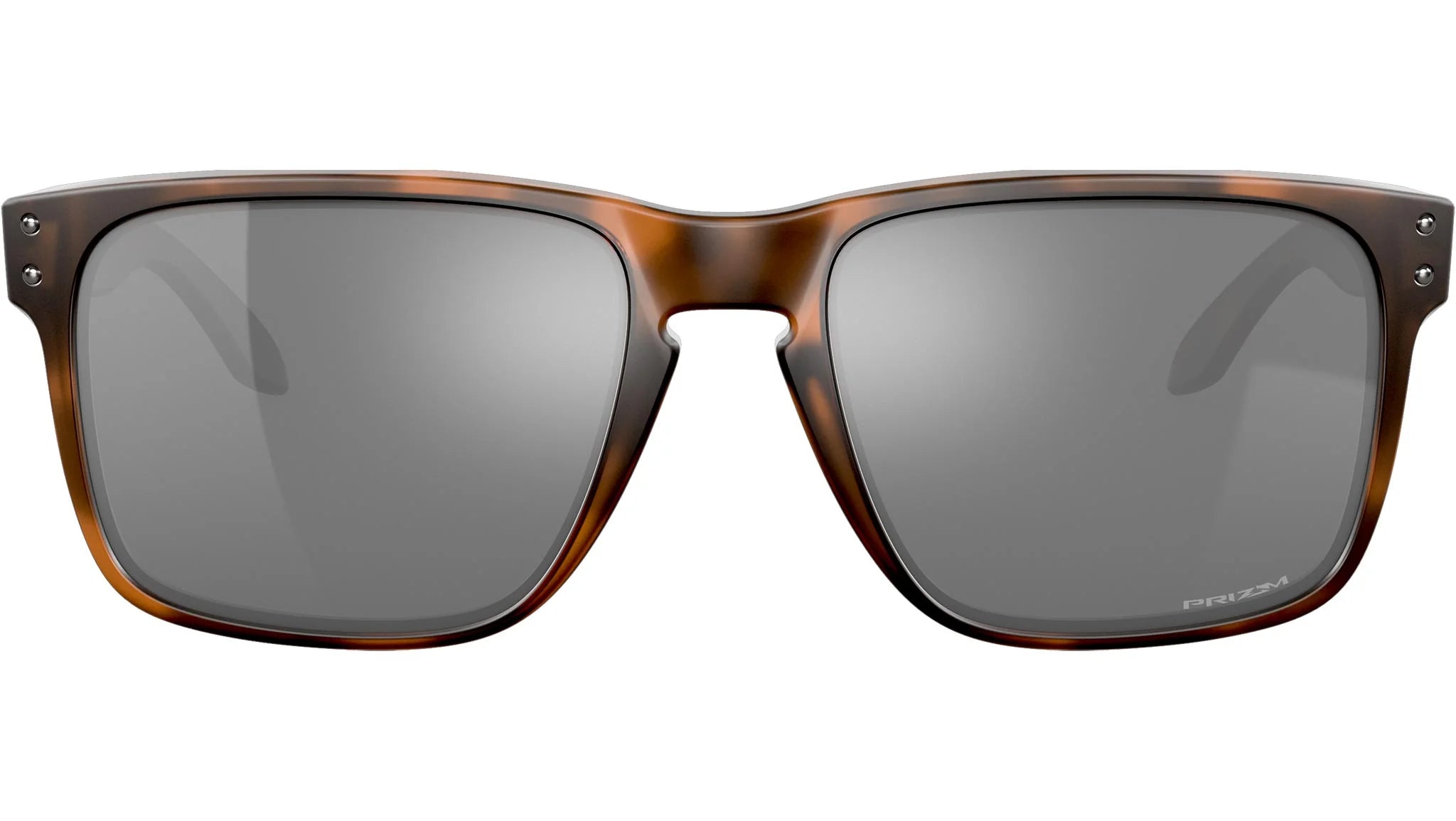 Oakley Holbrook XL Sunglasses Matte Brown Tortoiseshell