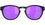 Oakley Latch Matte Black Prizm Violet (9265-55)