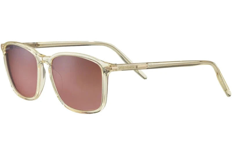 Serengeti Lenwood Polarised Crystal Champagne Glass Drivers Gradient (485001)