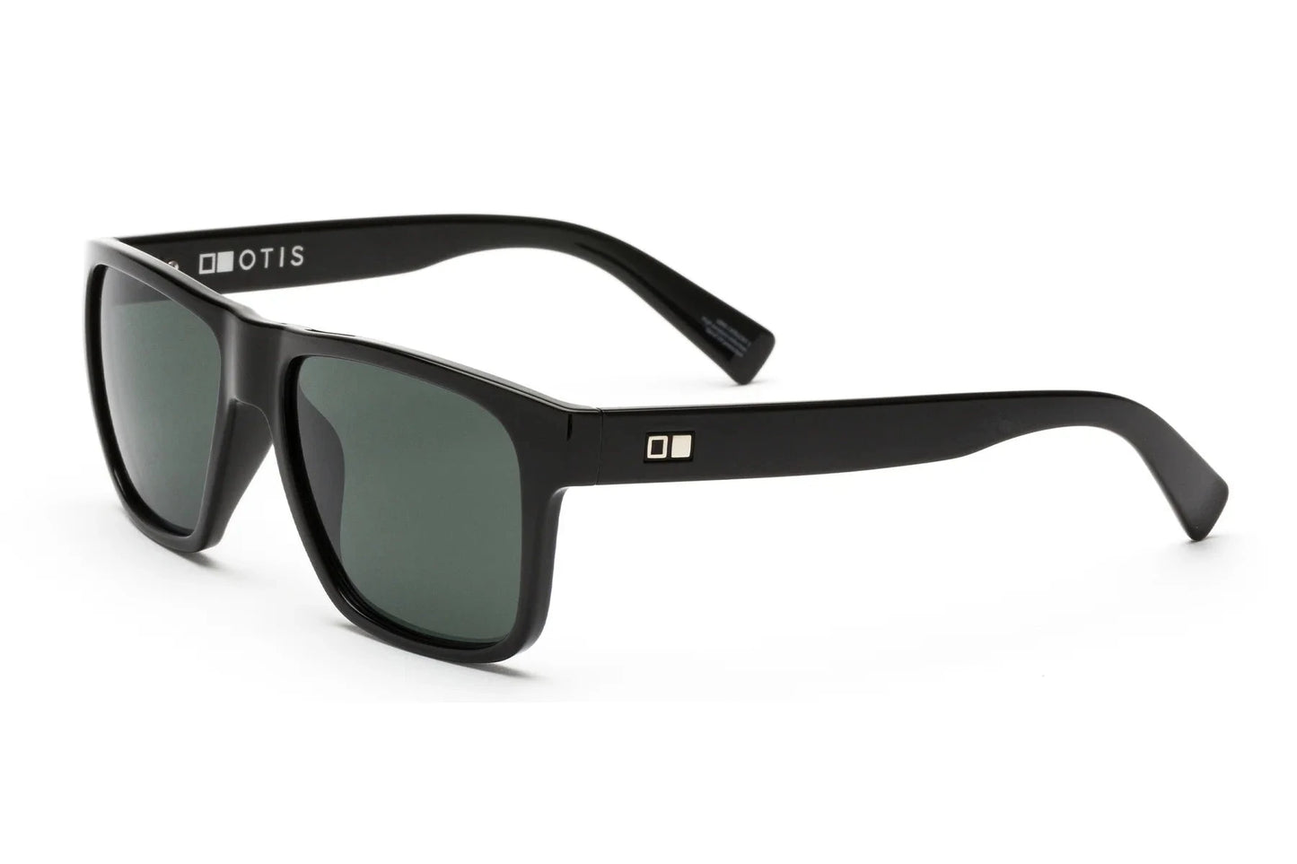 Otis Life on Mars Polarised Matte Black Grey (21-1804P)