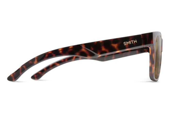 Smith Lowdown 2 Tortoise Brown (Lowdown 2 086)