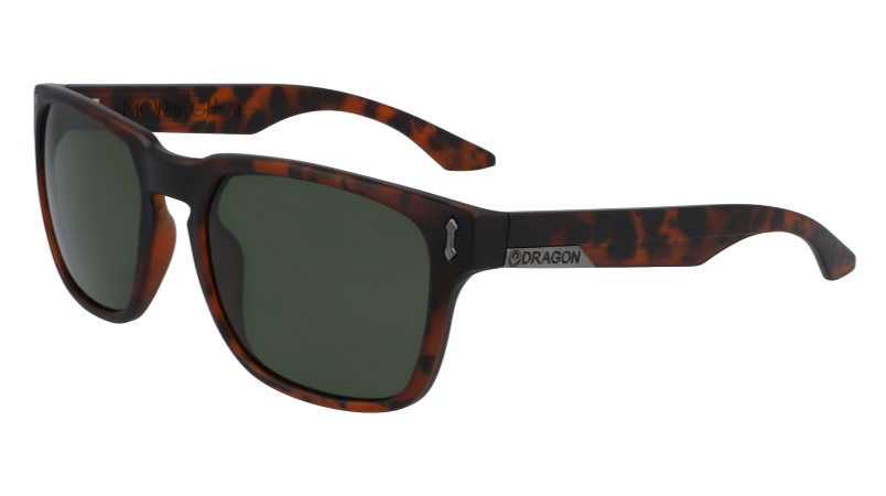 Dragon Monarch XL Matte Tortoiseshell G15 LL (42009-246)