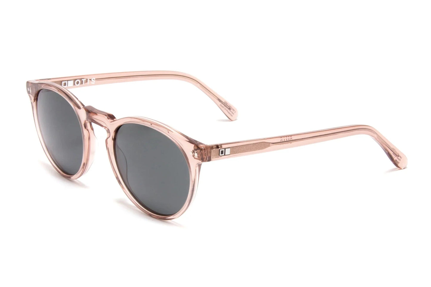 Otis Omar Crystal Blush Smokey Blue (26-2002)