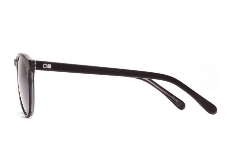 Otis Omar Polarised Eco Matte Black Grey (26-2303P)