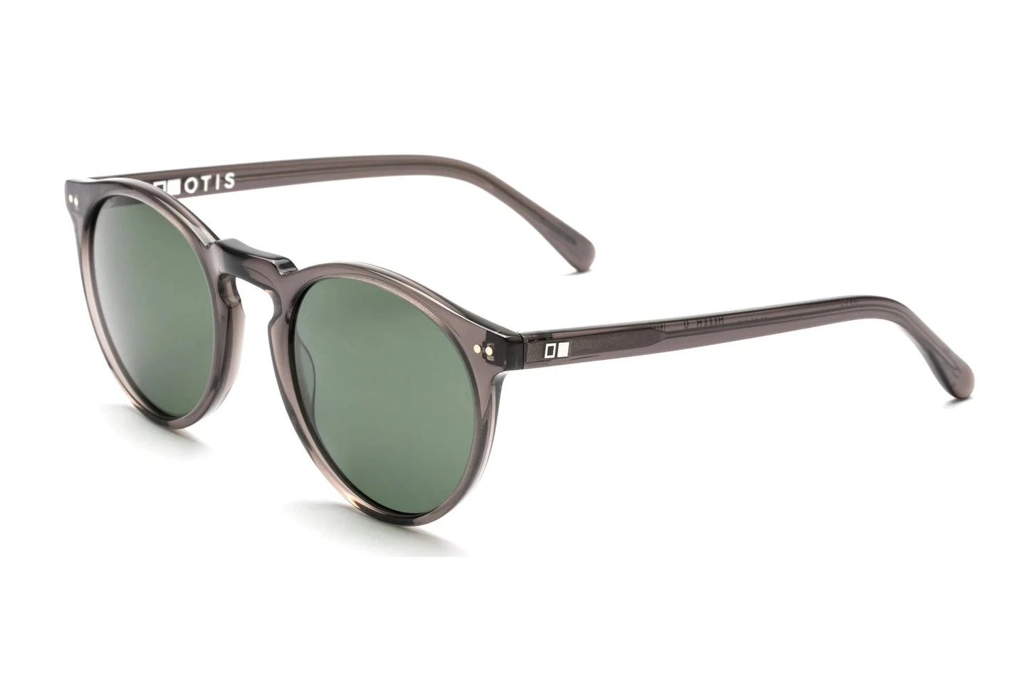 Otis Omar X Polarised Trans Smoke Grey (135-2003P)