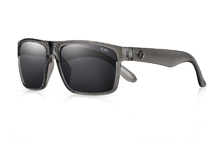 Tonic Outback Trans Smoke Polarised Photochromic Grey (Outback 05)