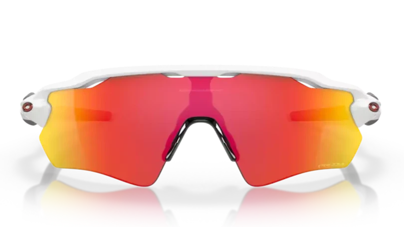 Oakley radar path white sales