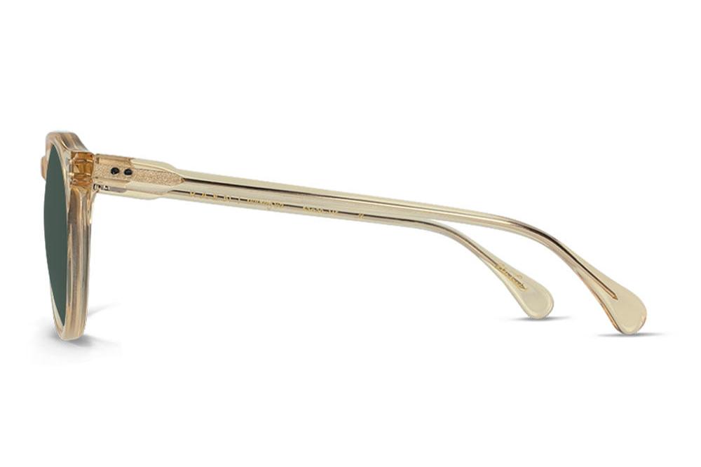 Raen Remmy Champagne Crystal Green Polarised (Remmy 03)