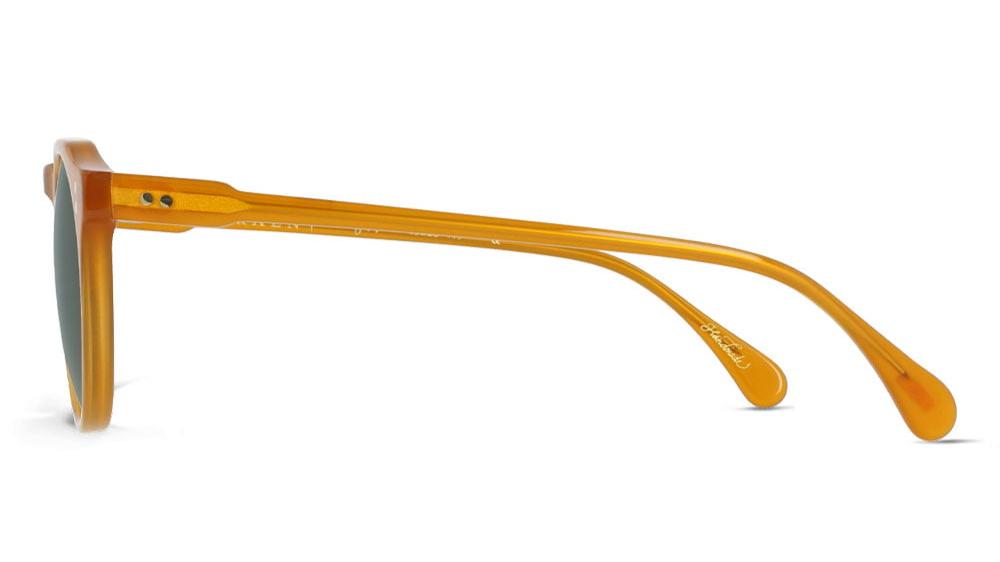 Raen Remmy Honey Green Polarised (Remmy 02)