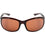 Spotters Ruby Polarised Gloss Brown Glass Halide (Ruby 02)