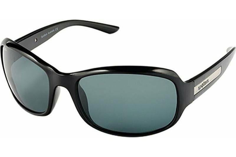 Spotters Ruby Polarised Gloss Black Glass Carbon (Ruby 01)