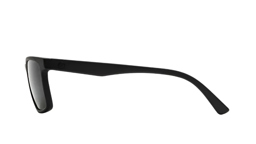 Electric Satellite Jack Robinson Matte Black Grey Polarised (20476442)