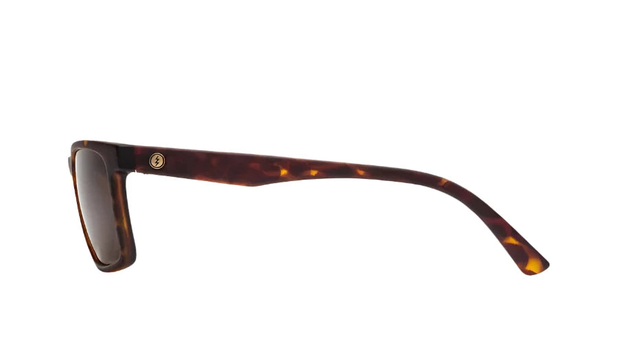 Electric Satellite Jack Robinson Matte Tort Bronze Polarised (20476543)