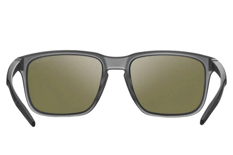 Bolle Score Polarised Black Crystal Matte Rose Gold Mirror (031003)